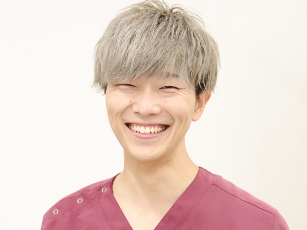 整体サロン大空のスタッフ